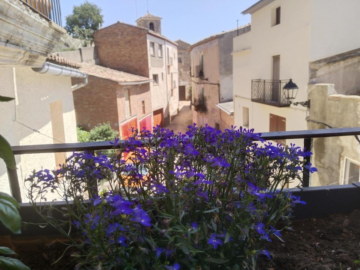 Cal Benaiges Apartment Tartareu Exterior photo